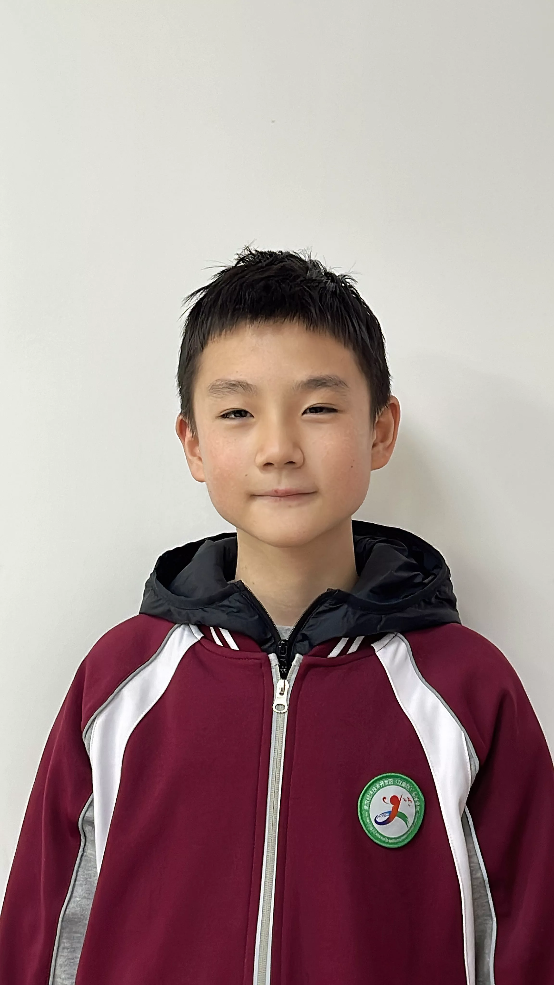 杨智杰