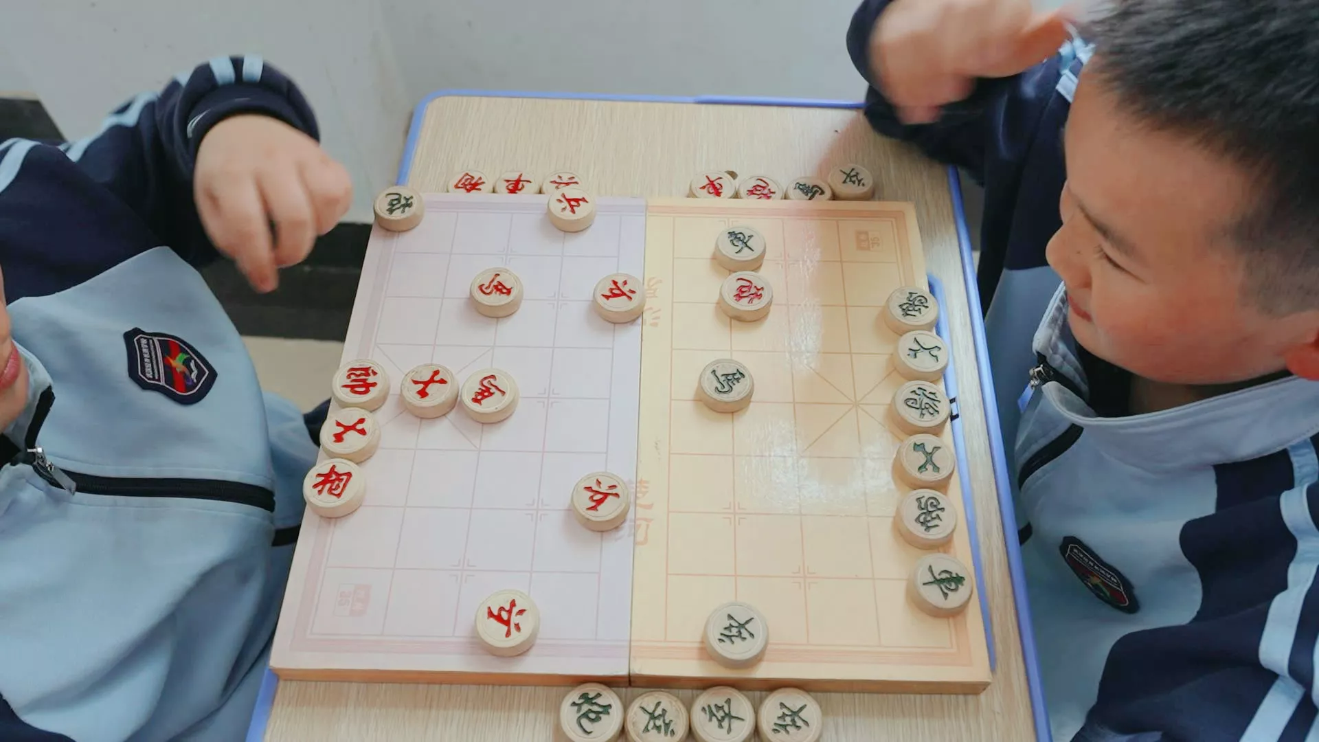 象棋