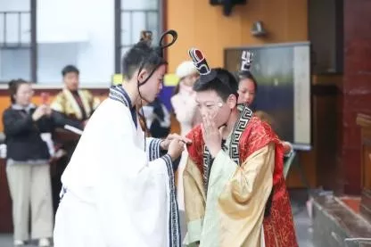 历史演绎