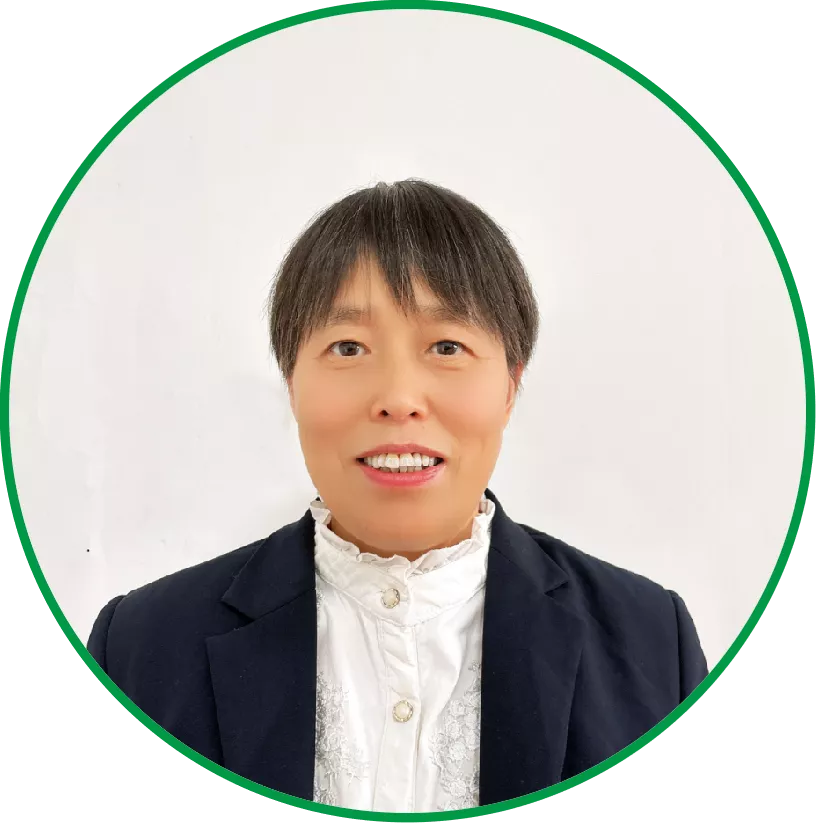 中学历史高级教师
中学历史骨干教师  
毕业于湖北大学，长期从事历史教学工作和班主任工作，多年担任历史学科组长和实习老师指导教师。在国家级、省级、市级教育主管部门发表教育教学论文20多篇；所带班级在中考均取得优异成绩，多次被评选为学校优秀教师。