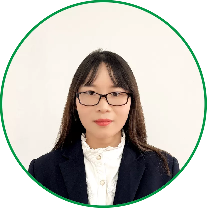 中学英语学科带头人
中学英语一级教师
   毕业于湖北师范大学，毕业后一直从事初中英语教学和班主任工作，多次获得“优秀老师”“优秀班主任”以及“教学能手”等荣誉。所带班级在中考中均取得优异成绩，2022年中考普高上线率达到90%以上。